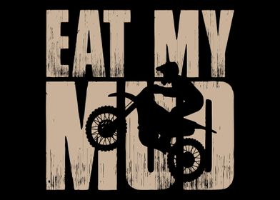 Dirt Bike MX Motocross