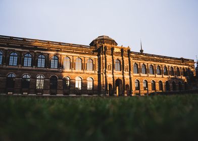 Zwinger Dresden