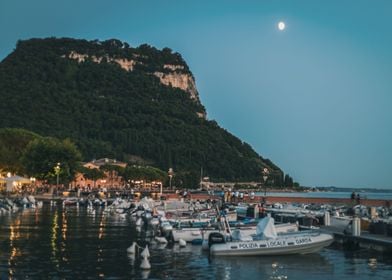 Lake of Garda