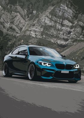 Bmw Car