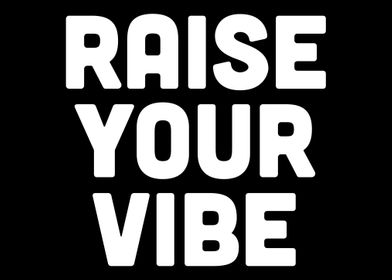 Raise Your Vibe Chakra Med