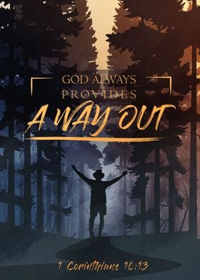 A Way Out