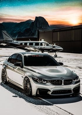 Bmw Car