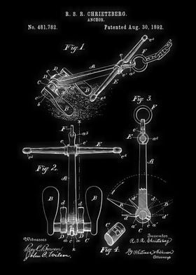 Anchor Patent