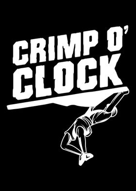 Rock Climbing Climber