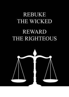 Rebuke and Reward