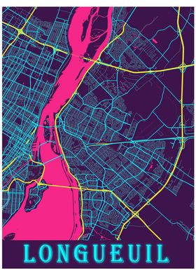 LONGUEUIL 