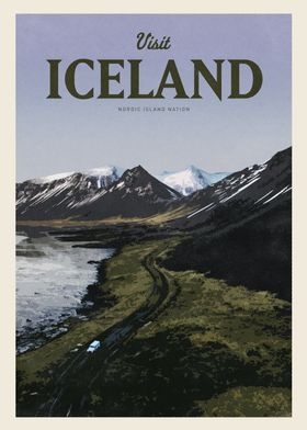 Visit Iceland