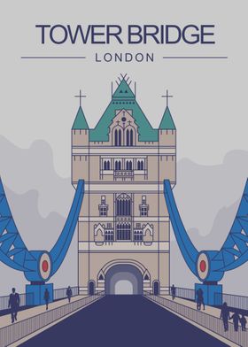 London Illustration