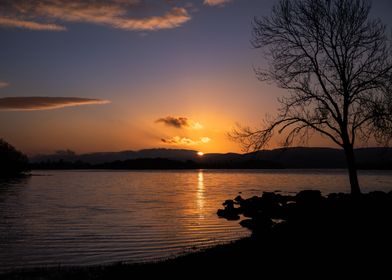 Lough Macnean Lower