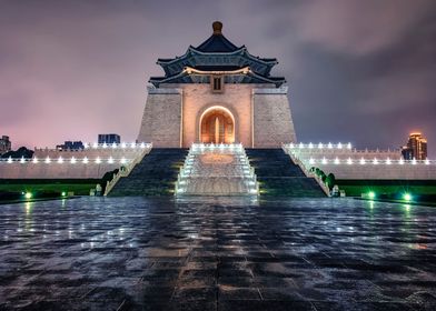 Chiang Kai Shek 