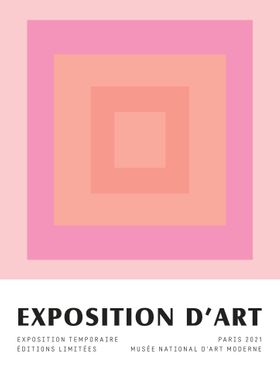 Exposition D Art