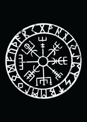 Vegvisir