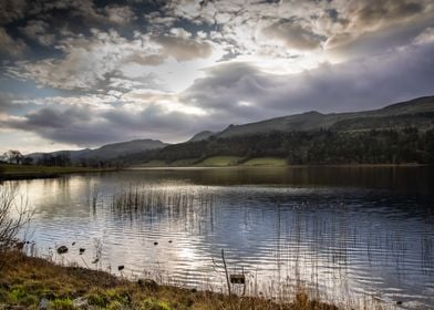 Glencar Lough