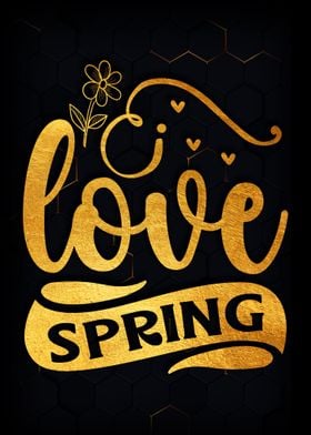 Love Spring