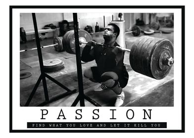 Passion