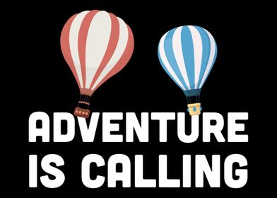 Adventure Is Calling Air B