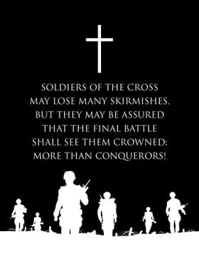 Soldiers of the Cross