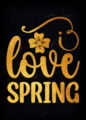 Love Spring