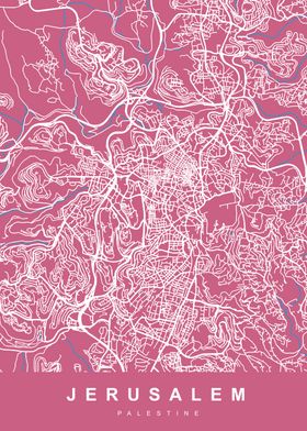 City Maps Pink-preview-0