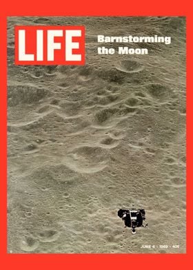 Cover - June 6 1969