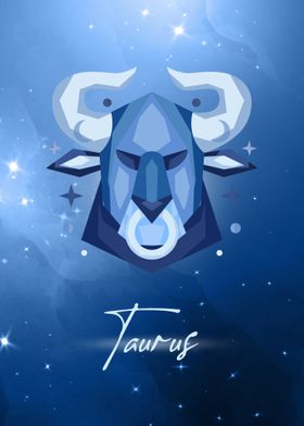 Zodiac Taurus