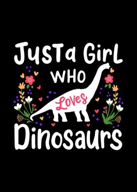 Dinosaur Dinosaur Lover