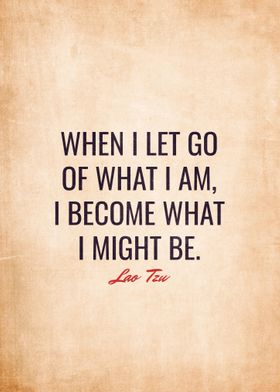 Lao Tzu Quotes