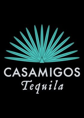'Casamigos' Poster by garangs | Displate