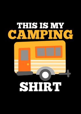 RV Camping Camper