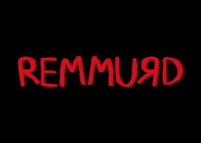 Drummer REMMURD