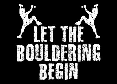 Rock Climbing Climber