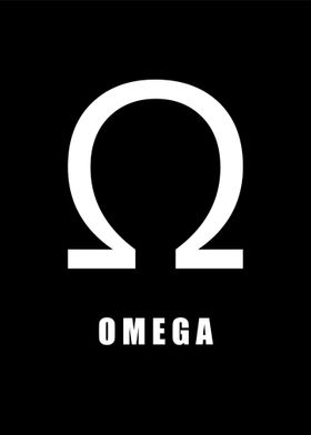 Omega White