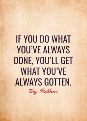 Tony Robbins Quotes