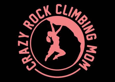 Rock Climbing Climber