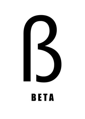 Beta Black
