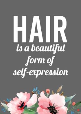 Hair Salon Posters | Displate