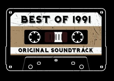 Retro Best of 99 Mixtape 