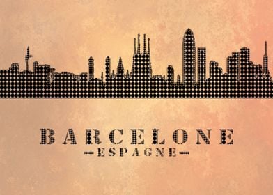 Barcelone