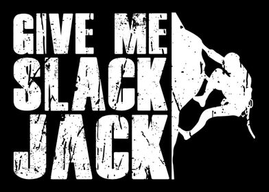 Rock Climbing Climber