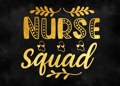 Nurse  Squad  