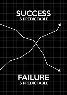 Success and Failure