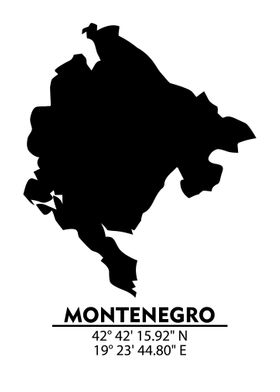 Montenegro