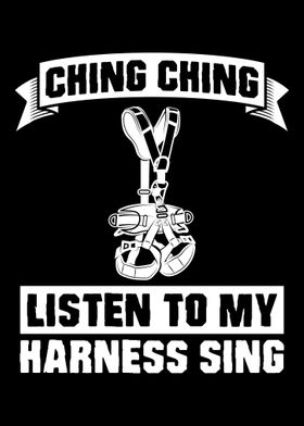 Rock Climbing Climber