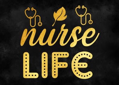 Nurse  Life  