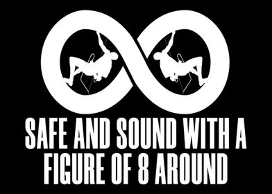 Rock Climbing Climber