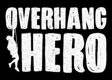 Rock Climbing Climber