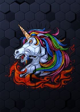 Unicorn 