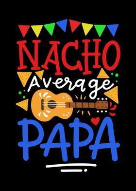 Papa Cinco de Mayo