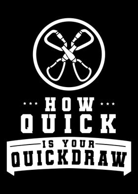 Rock Climbing Climber